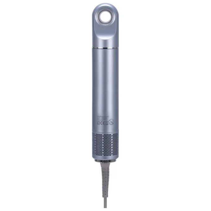 Humanas AirTouch HD-AT05 silver — image 4