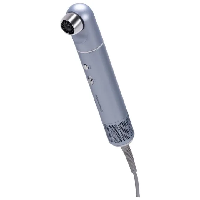 Humanas AirTouch HD-AT05 silver — image 7
