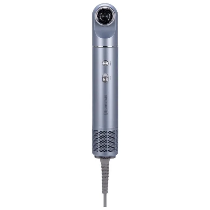 Humanas AirTouch HD-AT05 silver — image 8