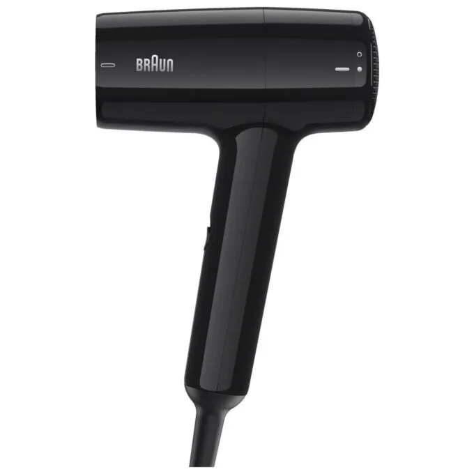 Braun BRHD150E black — image 2