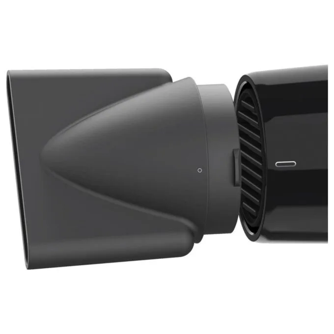Braun BRHD150E black — image 3