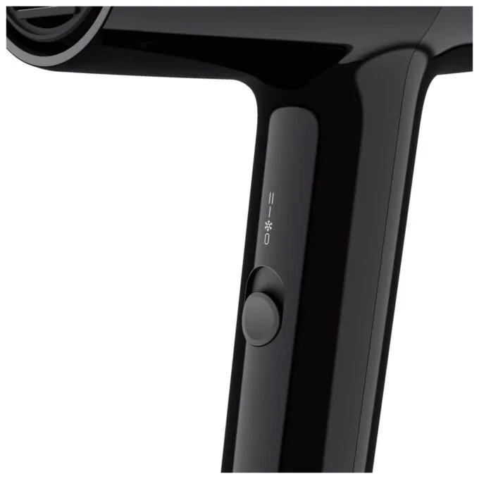 Braun BRHD150E black — image 4