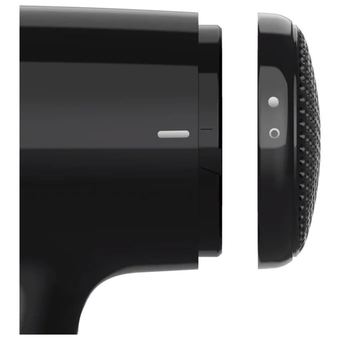 Braun BRHD150E black — image 5
