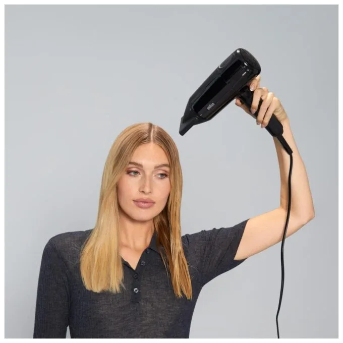 Braun BRHD150E black — image 6