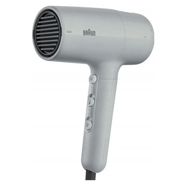 Braun BRHD211E grey — image 1