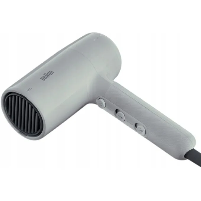 Braun BRHD211E grey — image 2