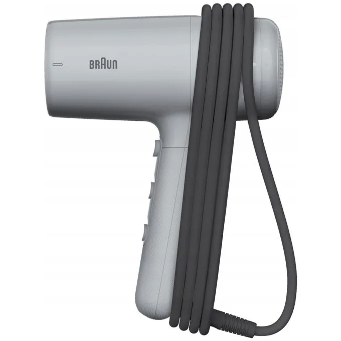 Braun BRHD211E grey — image 3