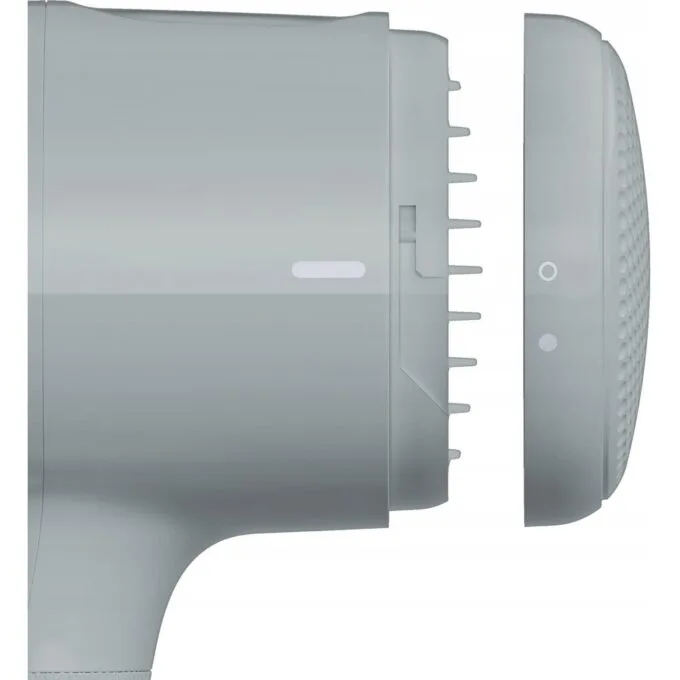 Braun BRHD211E grey — image 5
