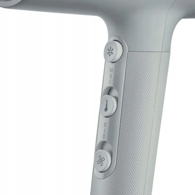 Braun BRHD211E grey — image 7