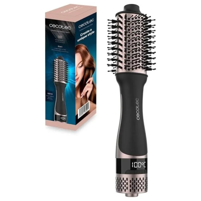 Cecotec Bamba CeramicCare Unique Black — image 1