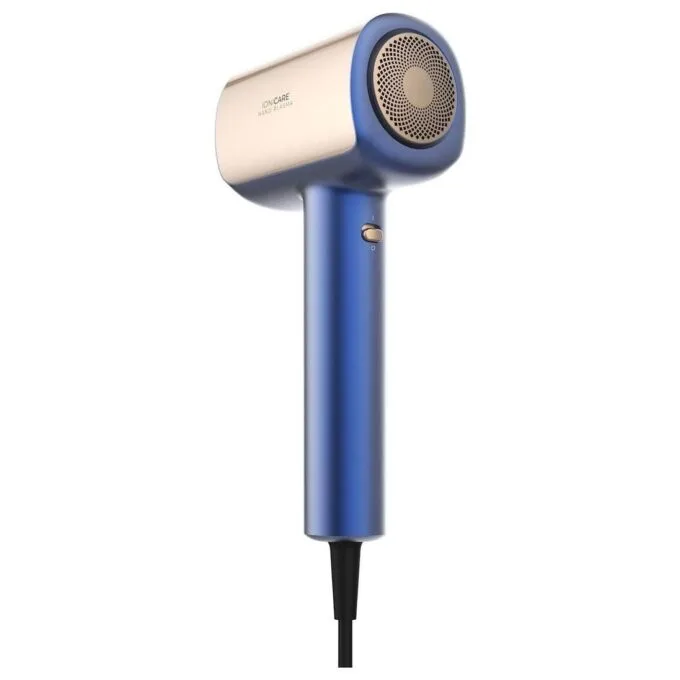 Cecotec DryGlam Nano Plasma blue — image 3