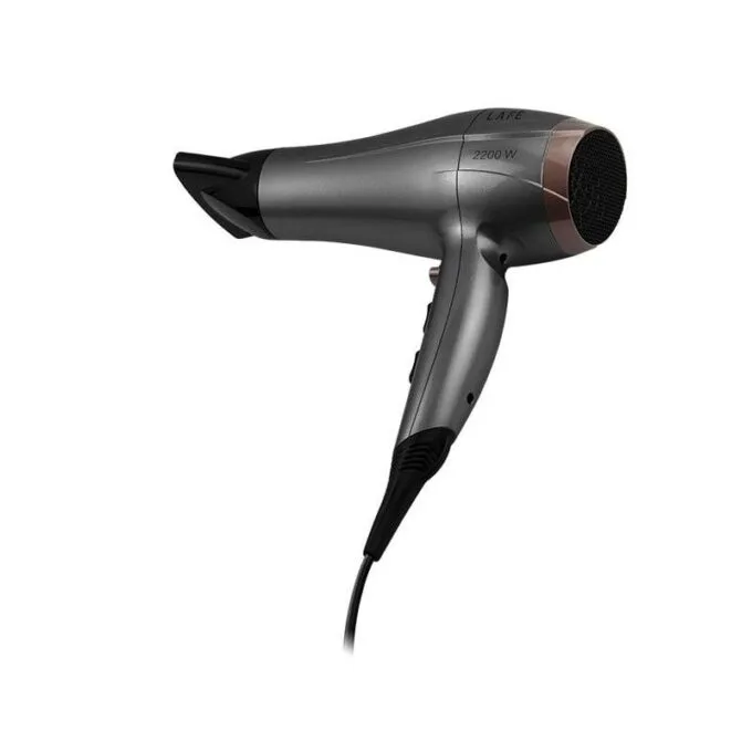 Lafe Sleek & Shine Ionic PRO — image 4