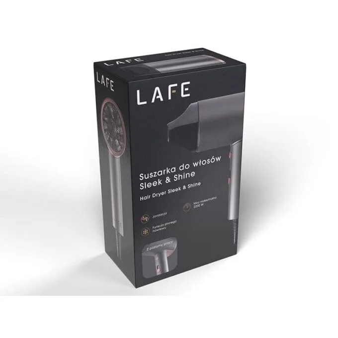 Lafe Sleek & Shine — image 11