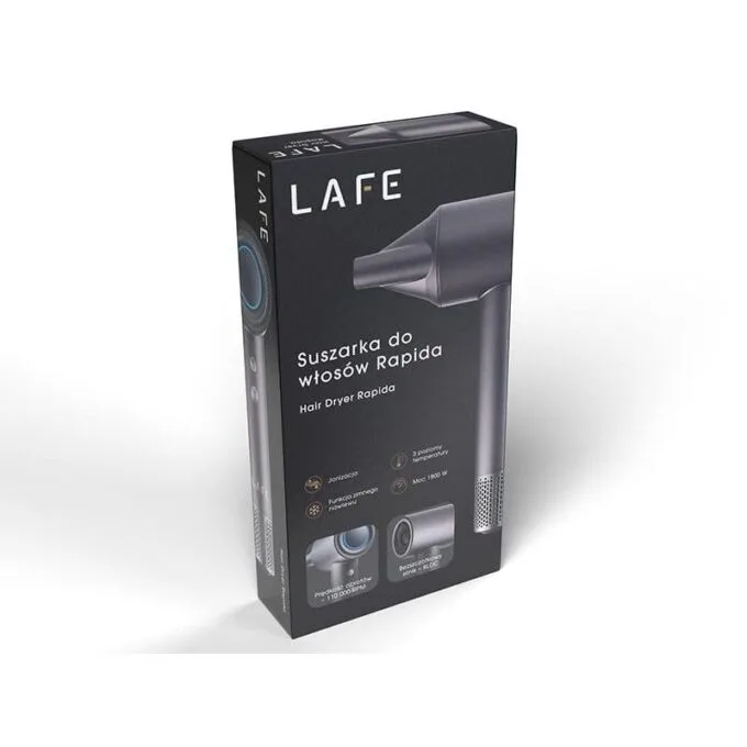 Lafe Rapida grey — image 11