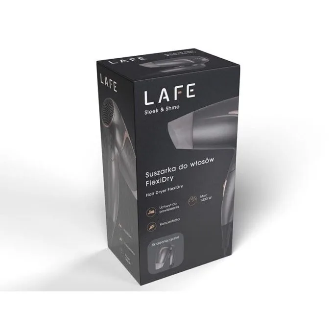 Lafe Sleek & Shine FlexiDry — image 6