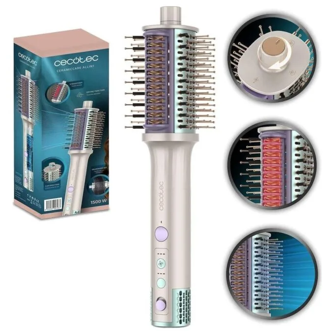 Cecotec CeramicCare Allin1 — image 1