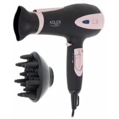 Adler AD 2248b black