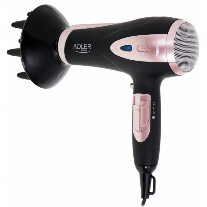 Adler AD 2248b black — image 4
