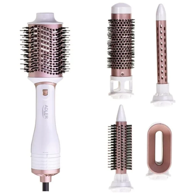 Adler AD 2027 pink — image 1