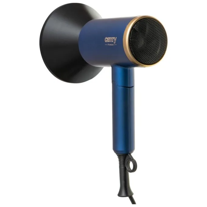 Camry CR 2268 blue — image 6