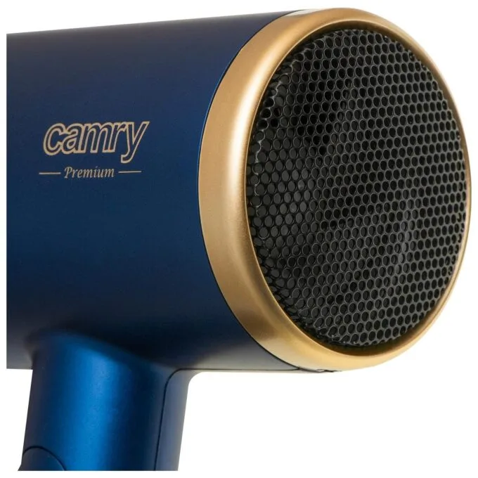 Camry CR 2268 blue — image 8