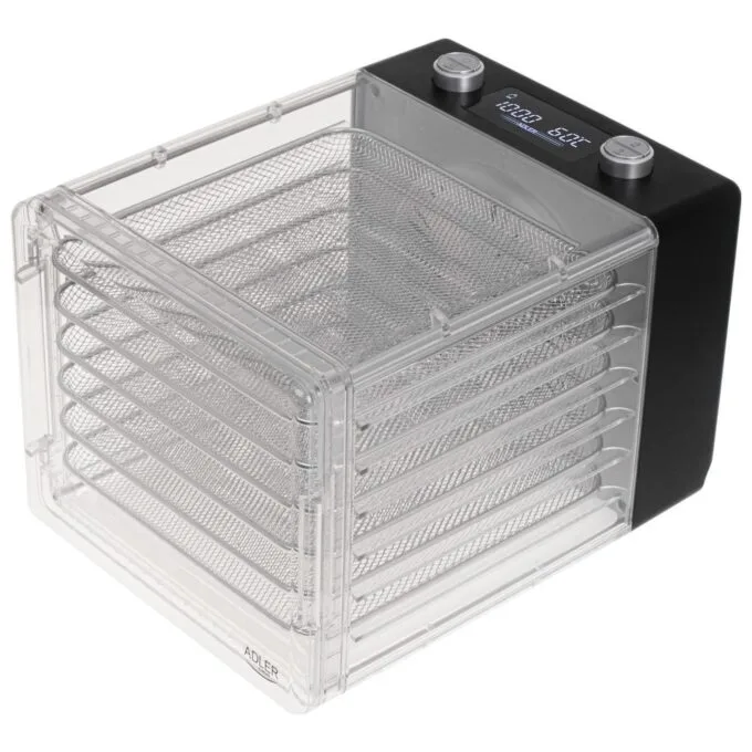 Adler AD 6660 transparent — image 1