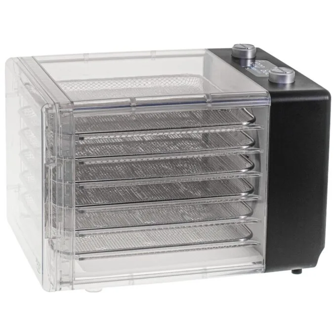 Adler AD 6660 transparent — image 2