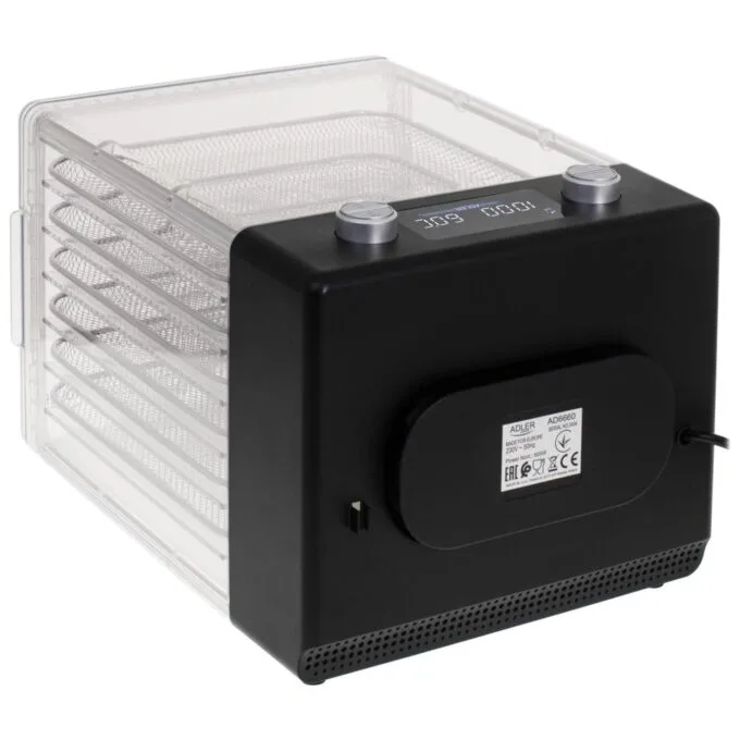 Adler AD 6660 transparent — image 3