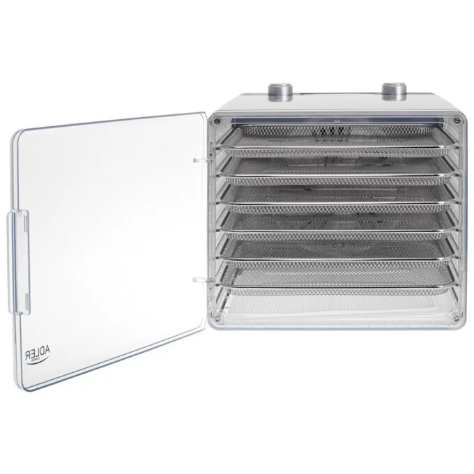 Adler AD 6660 transparent — image 5