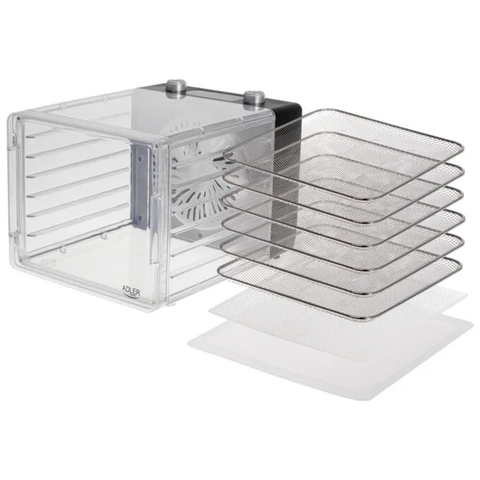 Adler AD 6660 transparent — image 6
