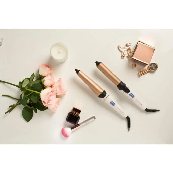 Remington PROluxe CI91X1 pink — image 3