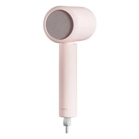 Xiaomi Compact Hair Dryer H101 pink — image 4