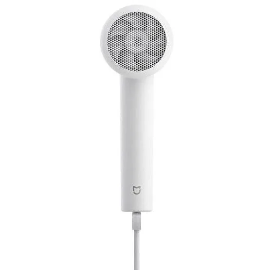 Xiaomi Mi Ionic Hair Dryer H300 white — image 5