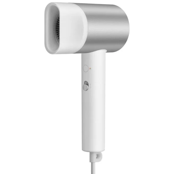 Xiaomi Mi Ionic Hair Dryer H500 white — image 1