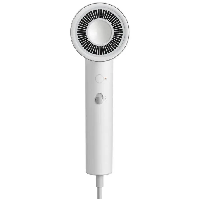 Xiaomi Mi Ionic Hair Dryer H500 white — image 3