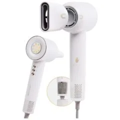 Zehnder Flavia S1000B white