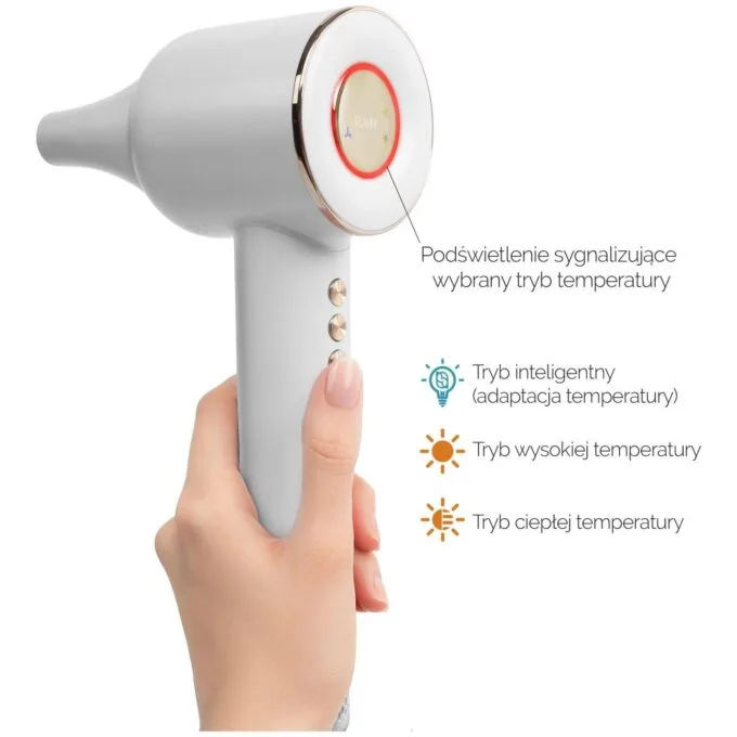 Zehnder Flavia S1000B white — image 10