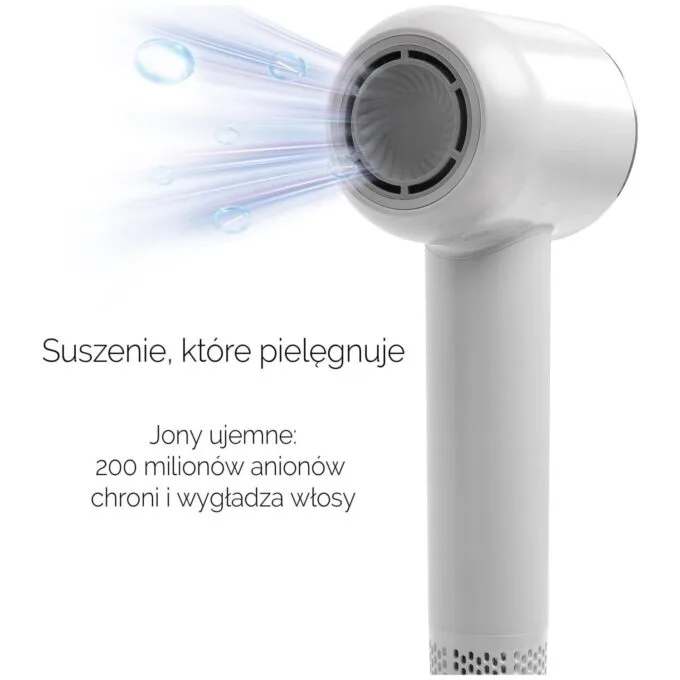 Zehnder Flavia S1000B white — image 11