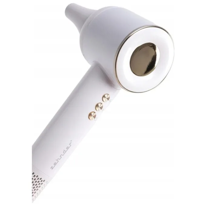 Zehnder Flavia S1000B white — image 3