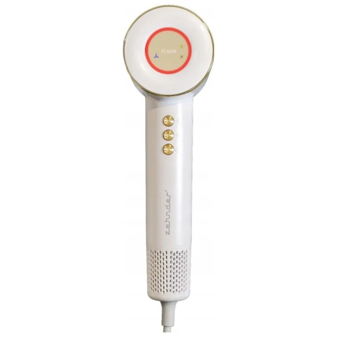 Zehnder Flavia S1000B white — image 5