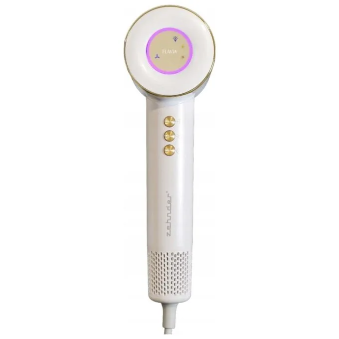 Zehnder Flavia S1000B white — image 6