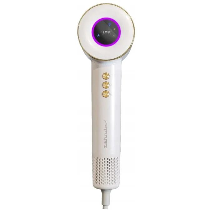 Zehnder Flavia S1000B white — image 7