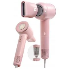 Zehnder Flavia S1000R pink