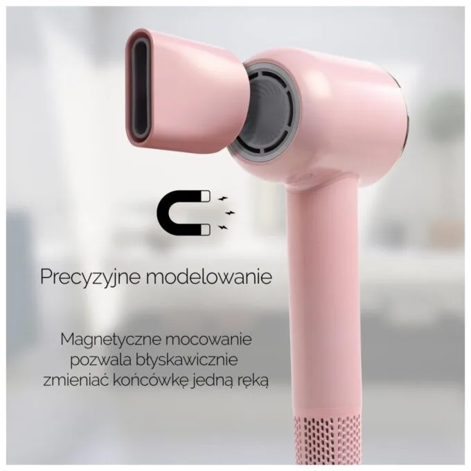 Zehnder Flavia S1000R pink — image 10