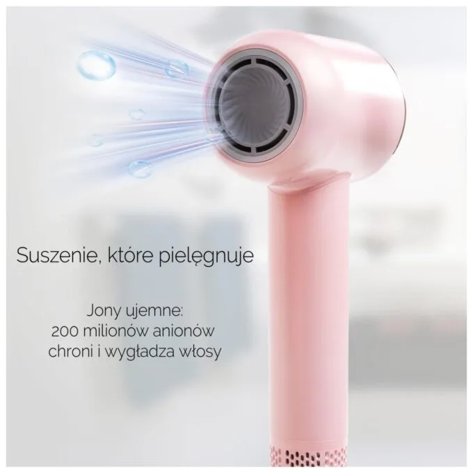 Zehnder Flavia S1000R pink — image 13