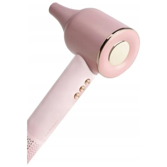 Zehnder Flavia S1000R pink — image 3