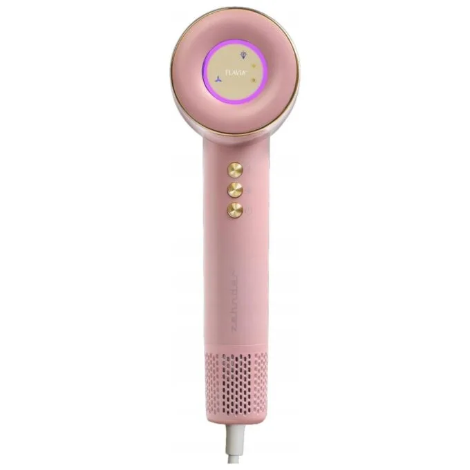 Zehnder Flavia S1000R pink — image 5
