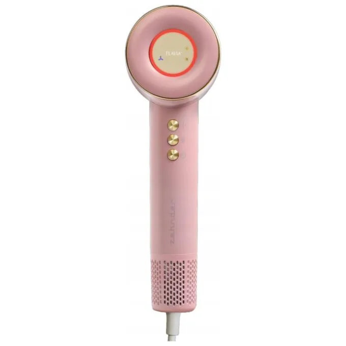 Zehnder Flavia S1000R pink — image 6