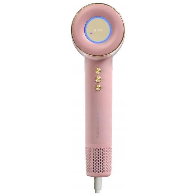 Zehnder Flavia S1000R pink — image 7