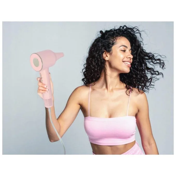 Zehnder Flavia S1000R pink — image 9